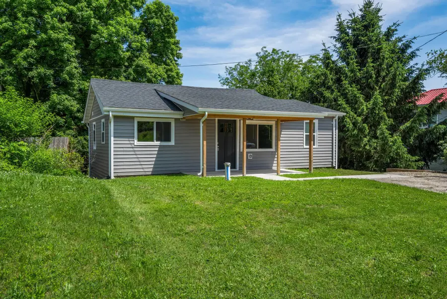 1920 S Burnett Road, Springfield, OH 45505 - #2