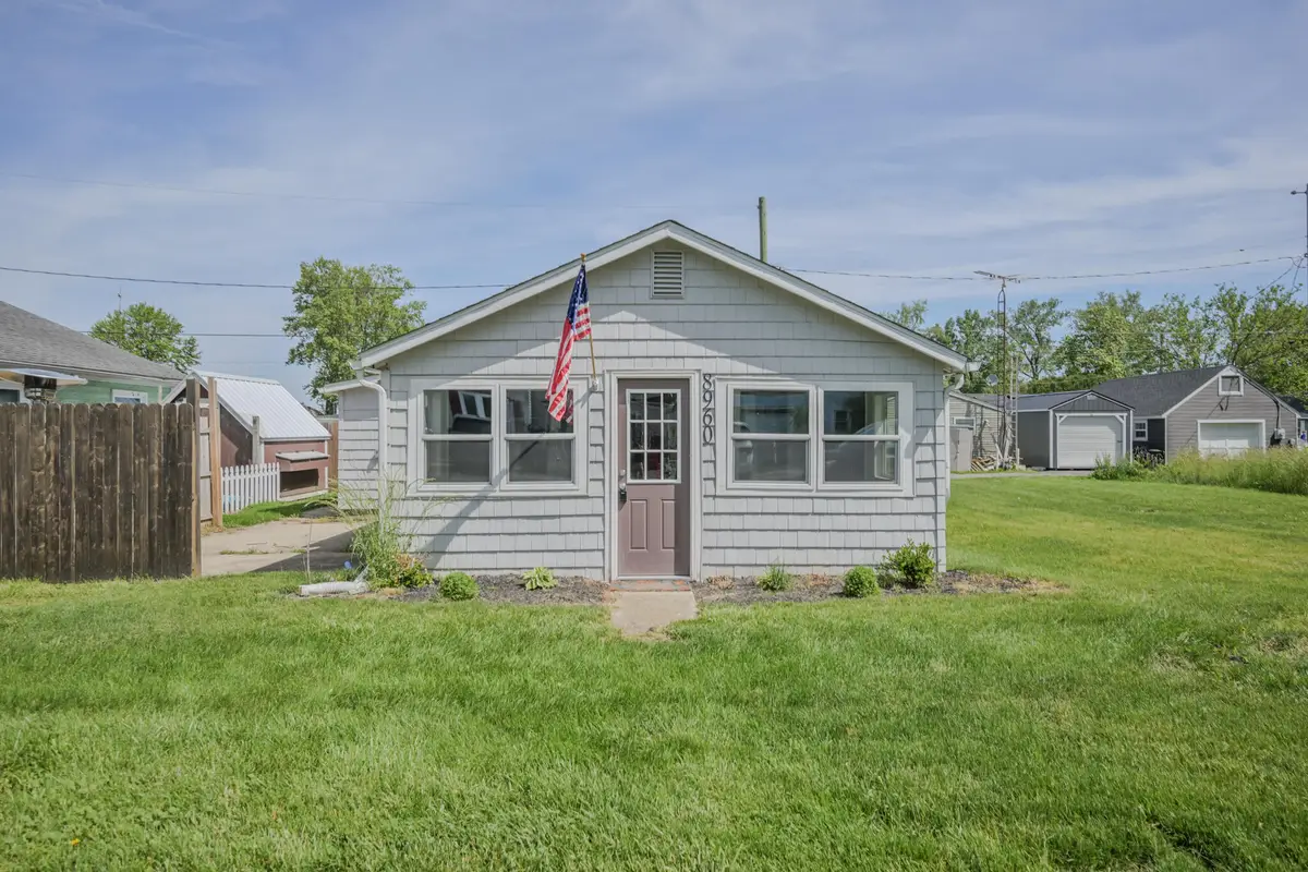 8960 Maple Street, Lakeview, OH 43331 - #1