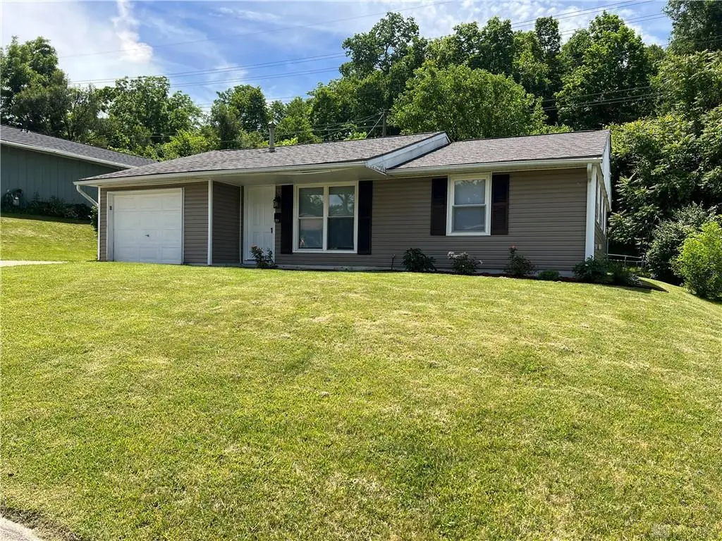1213 Mayrose Drive, Dayton, OH 45449 - #1