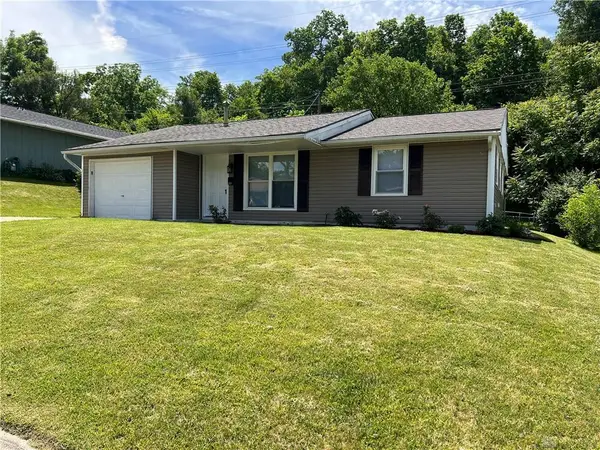 1213 Mayrose Drive, Dayton, OH 45449