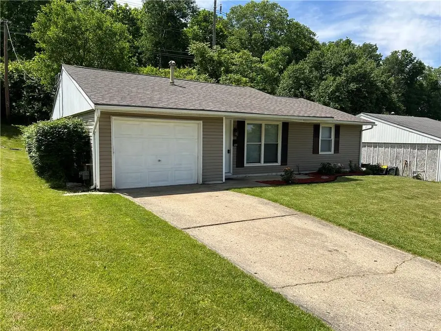 1213 Mayrose Drive, Dayton, OH 45449 - #2