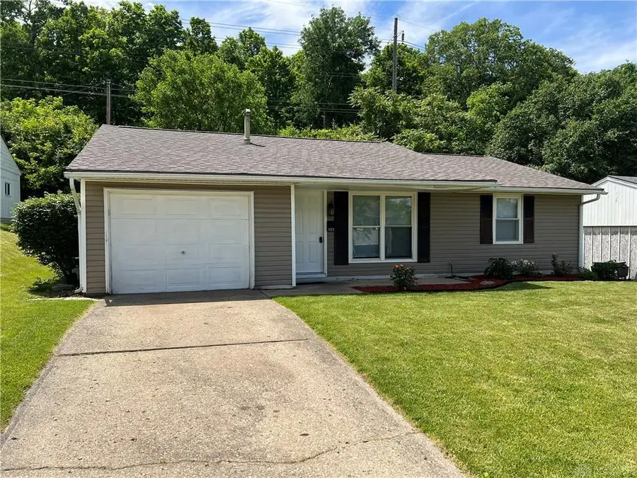 1213 Mayrose Drive, Dayton, OH 45449 - #3