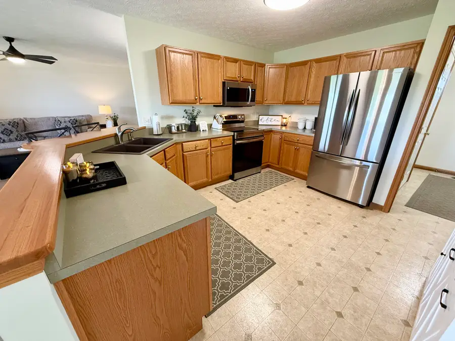 808 Lambert Drive, Piqua, OH 45356 - #3