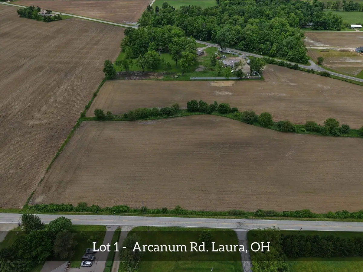 1 Arcanum Road #Lot 1, Laura, OH 45337 - #1