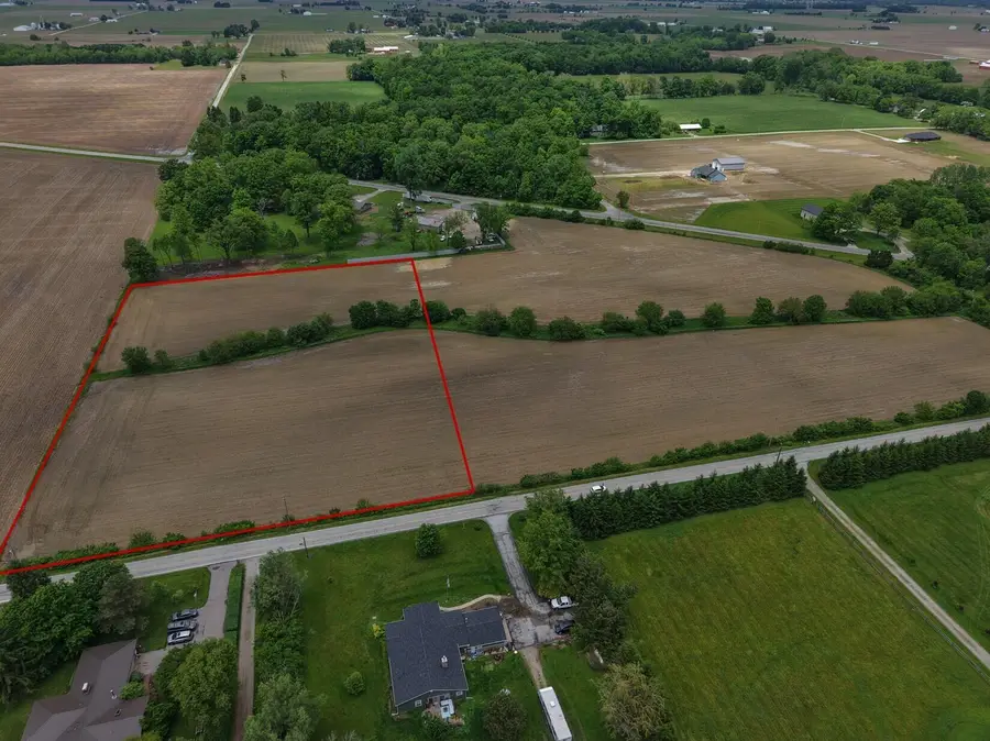 1 Arcanum Road #Lot 1, Laura, OH 45337 - #2