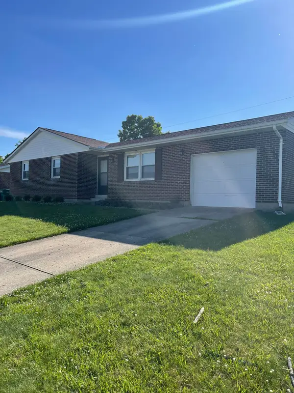 5427 Richmoor Road, Springfield, OH 45503
