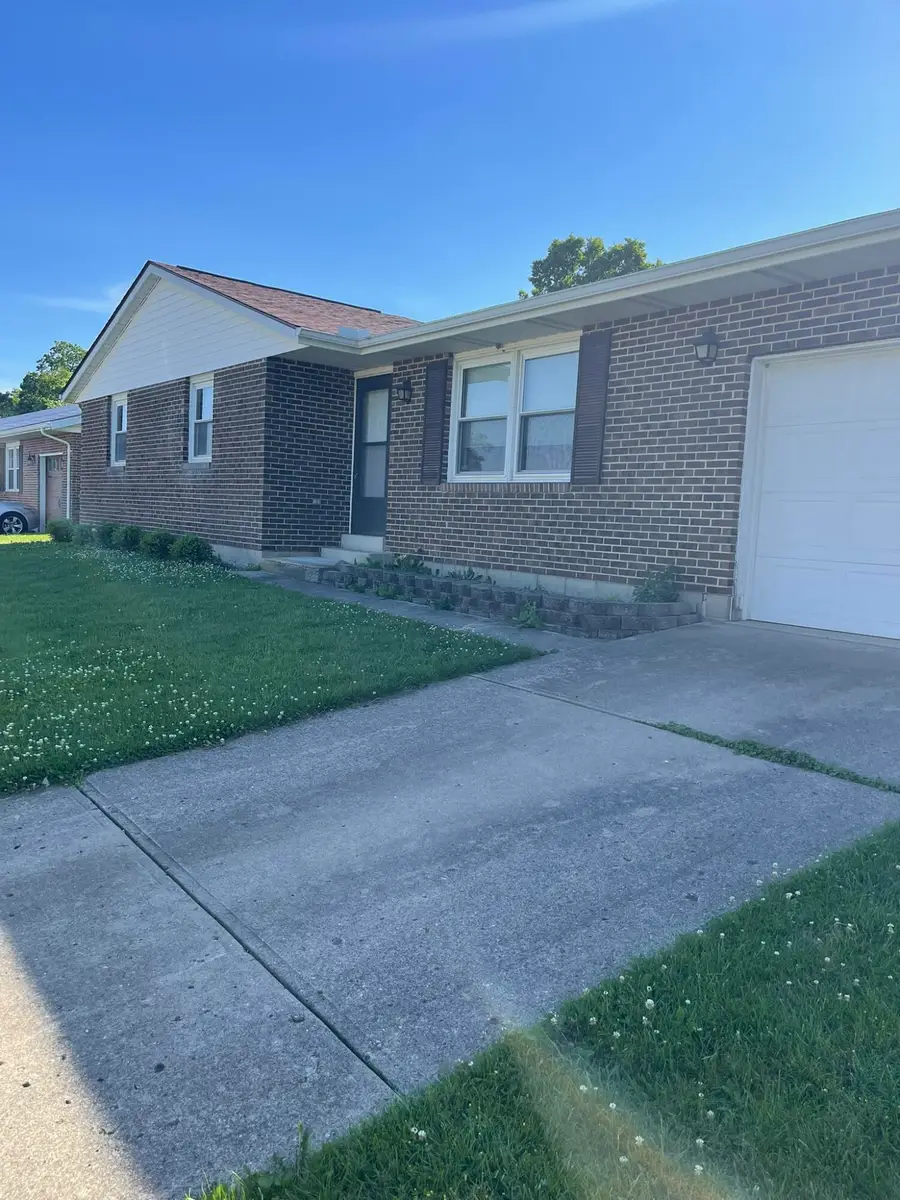 5427 Richmoor Road, Springfield, OH 45503 - #2