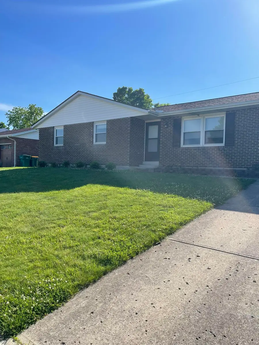 5427 Richmoor Road, Springfield, OH 45503 - #3