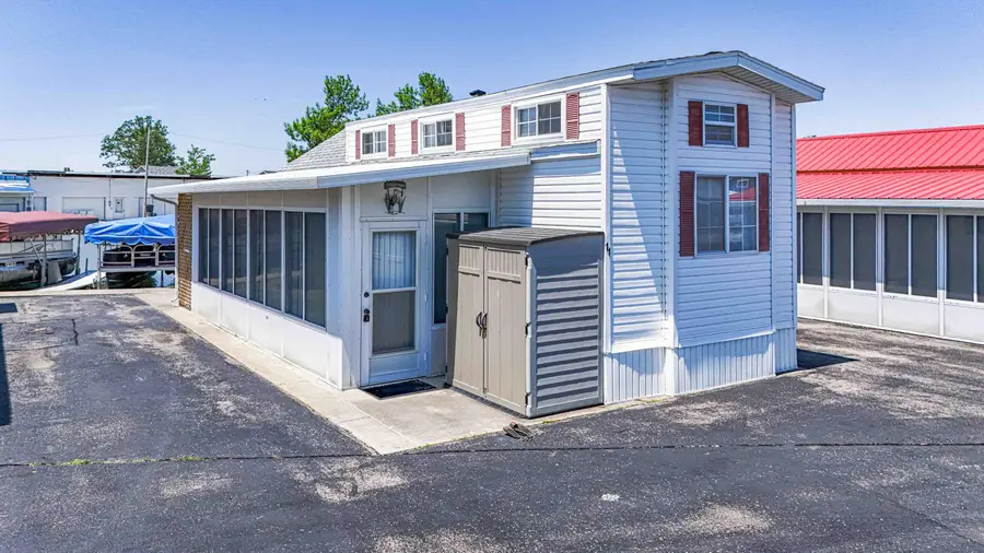 9355 Ohio 708 #11, Lakeview, OH 43331 - #2