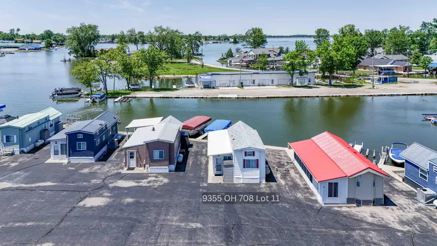 9355 Ohio 708 #11, Lakeview, OH 43331 - #3