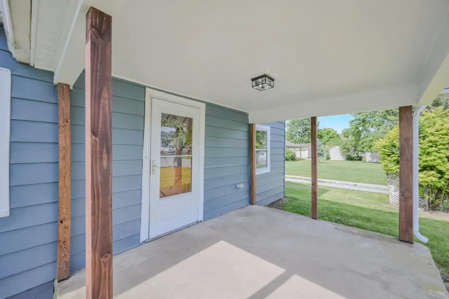 106 E 1st Street, Fletcher, OH 45326 - #3