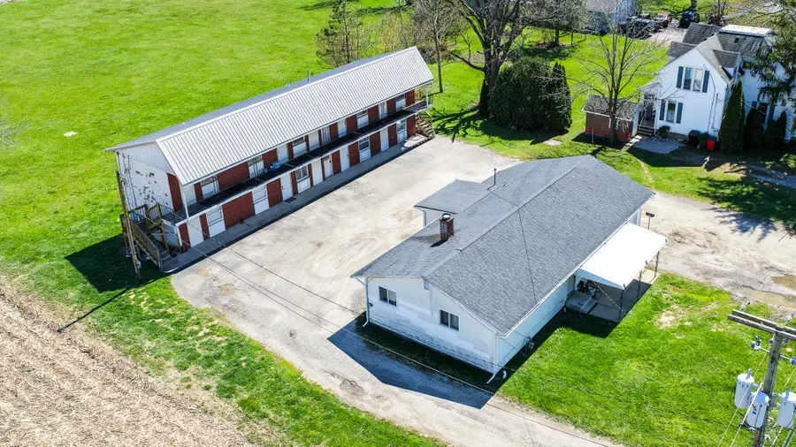 768 N Main Street #1-5, Ada, OH 45810 - #2