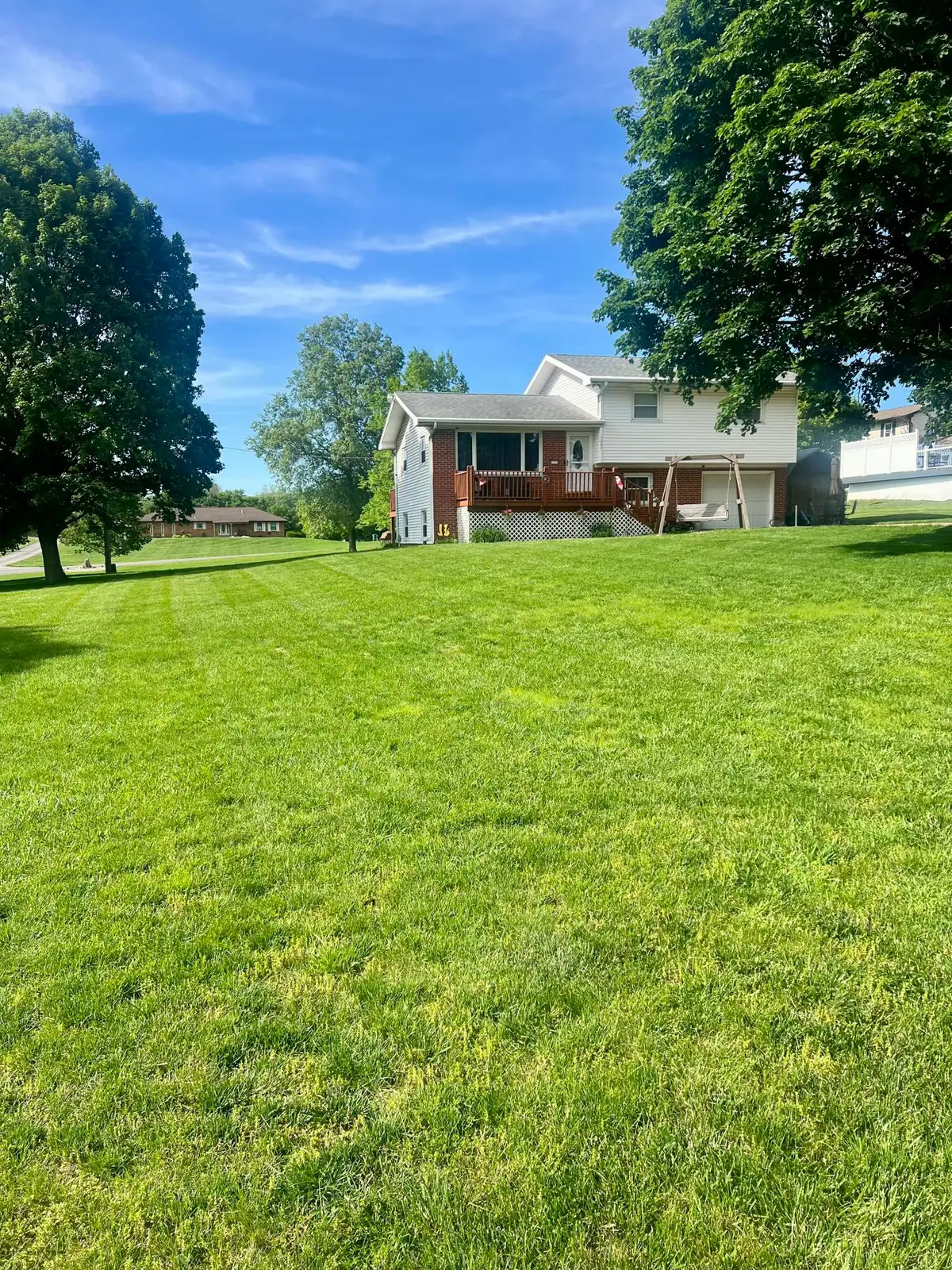 3687 Bell Road, Huntsville, OH 43324 - #1