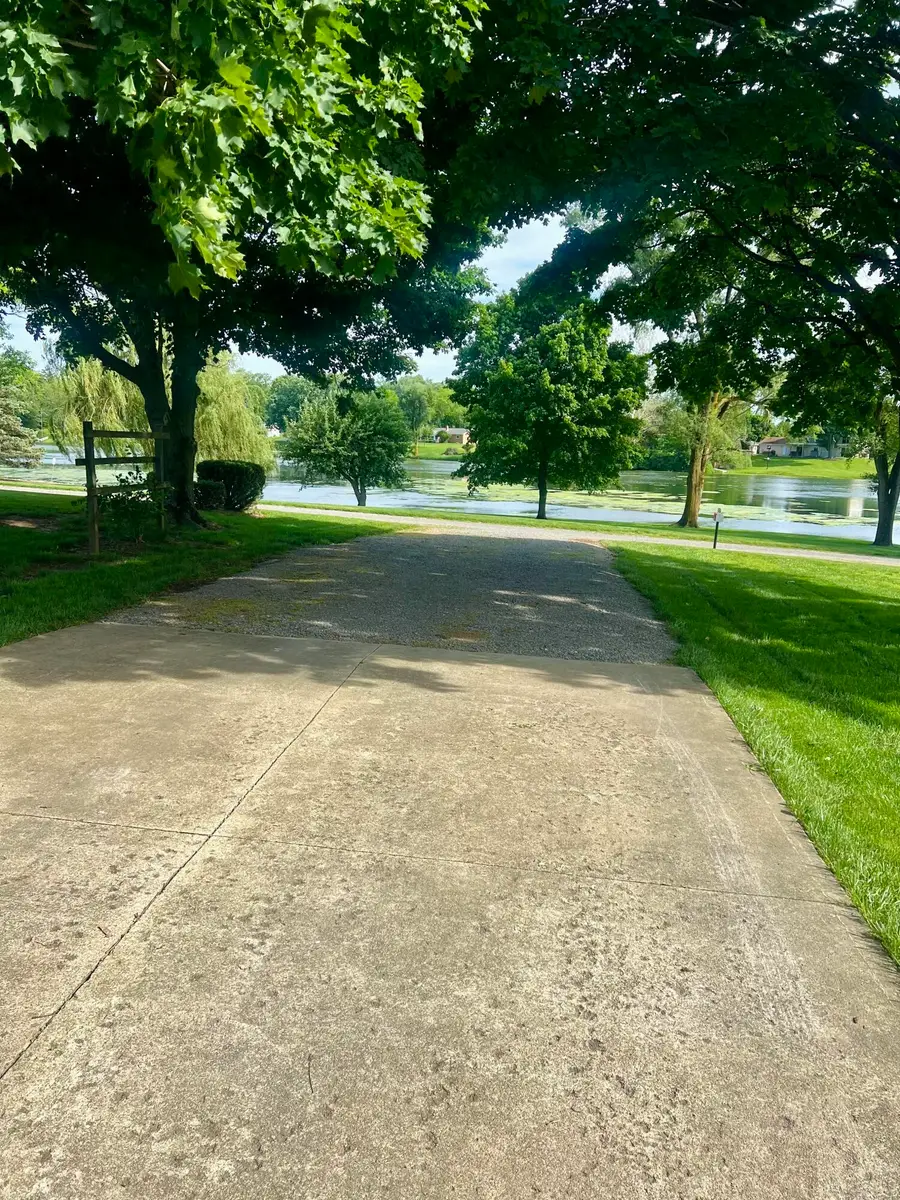 3687 Bell Road, Huntsville, OH 43324 - #2