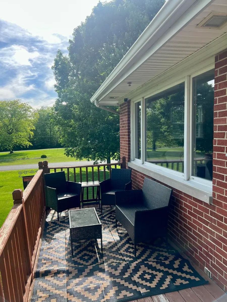 3687 Bell Road, Huntsville, OH 43324 - #3