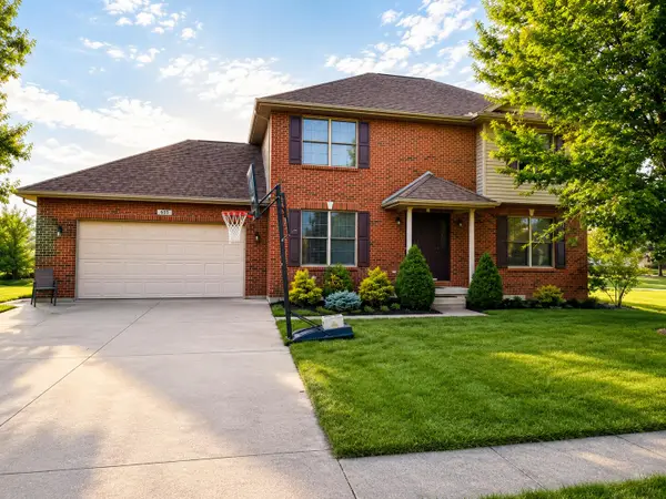 605 Plum Ridge Trail, Sidney, OH 45365