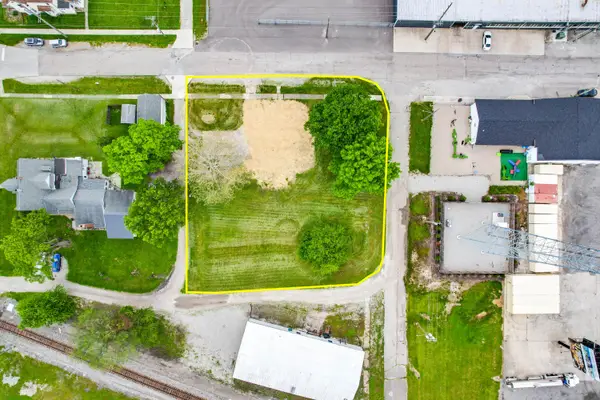 409 Park Street, Wapakoneta, OH 45895
