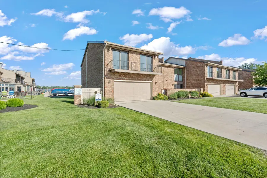 10339 County Road 286 #D-5, Huntsville, OH 43324 - #2