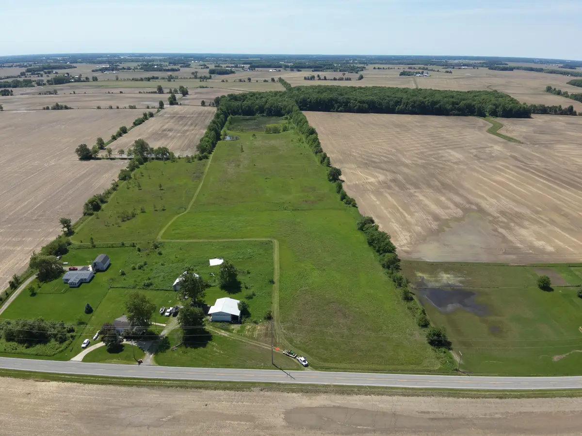 0 Boundary Road, Richwood, OH 43344 - #1
