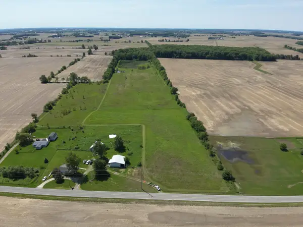 0 Boundary Road, Richwood, OH 43344