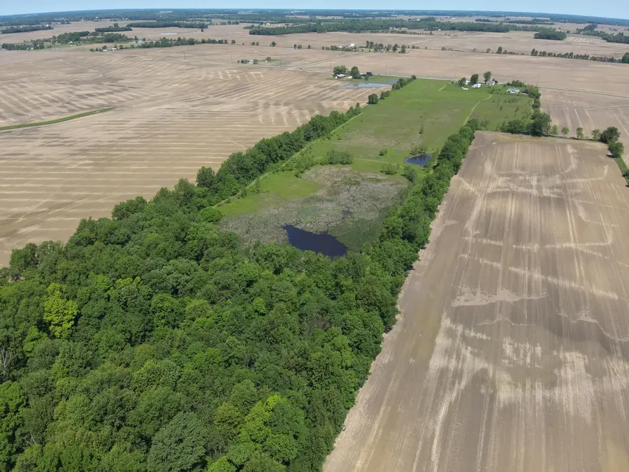 0 Boundary Road, Richwood, OH 43344 - #2