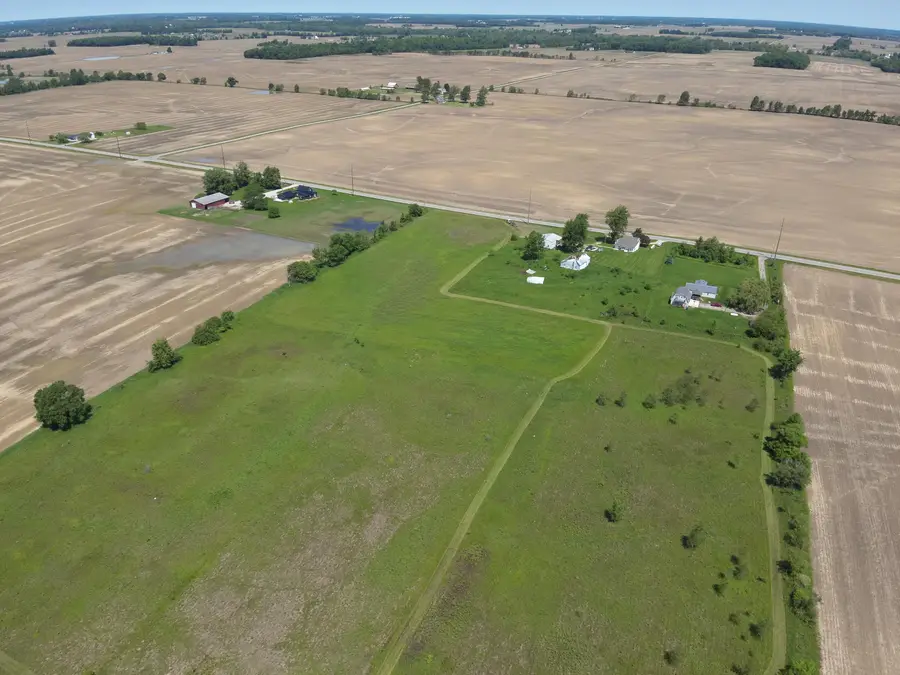 0 Boundary Road, Richwood, OH 43344 - #3
