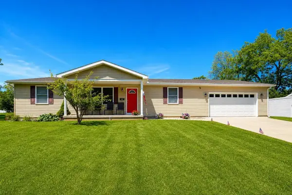 517 N Elm Street, Bellefontaine, OH 43311