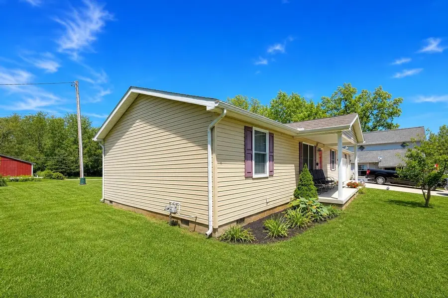 517 N Elm Street, Bellefontaine, OH 43311 - #2