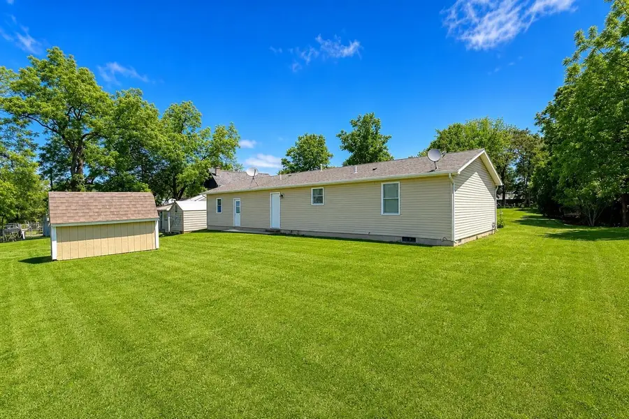 517 N Elm Street, Bellefontaine, OH 43311 - #3