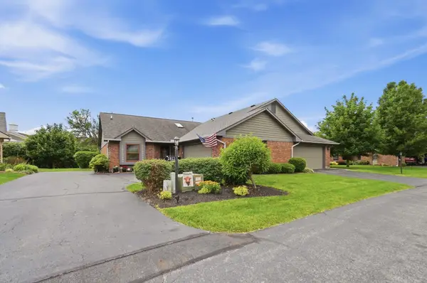 1912 Wedgewood Circle, Springfield, OH 45503