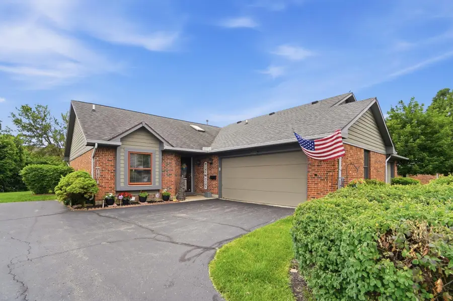1912 Wedgewood Circle, Springfield, OH 45503 - #2