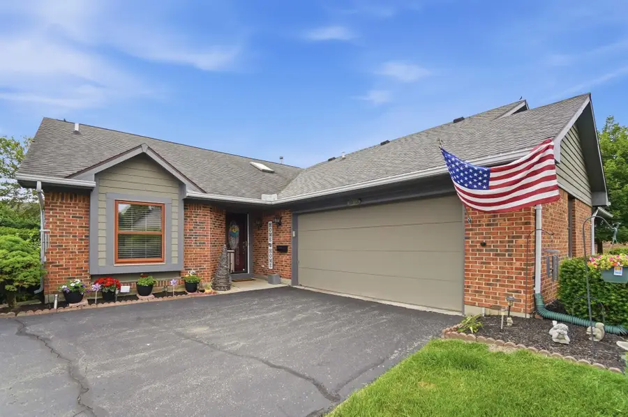 1912 Wedgewood Circle, Springfield, OH 45503 - #3