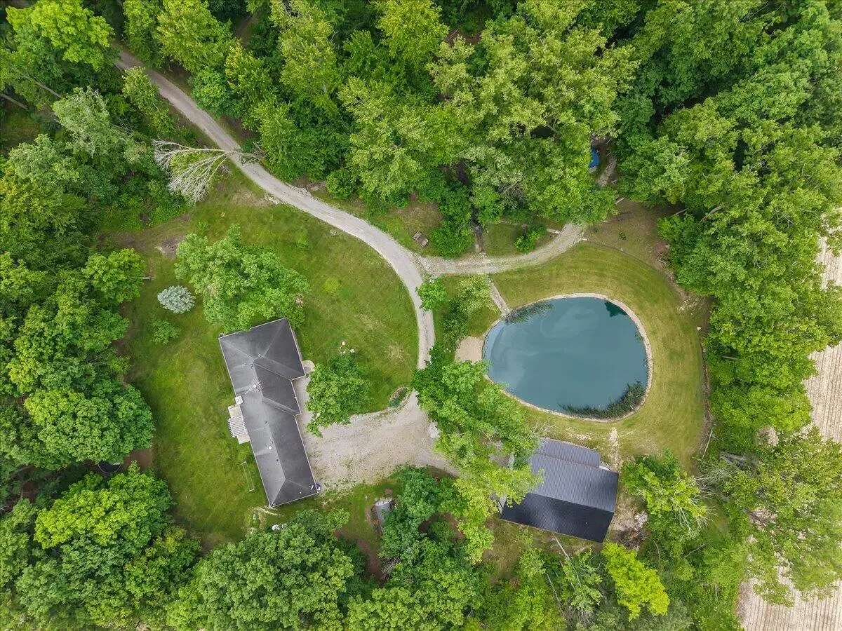 15762 Fish-daum Road, Richwood, OH 43344 - #1