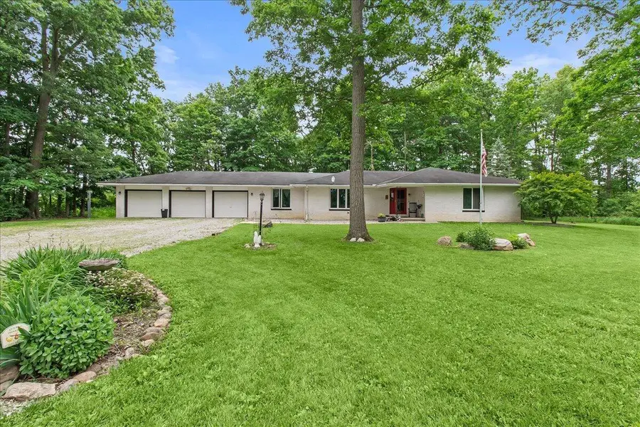 15762 Fish-daum Road, Richwood, OH 43344 - #2