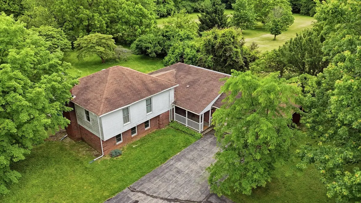 5844 Morris Road, Springfield, OH 45502 - #1