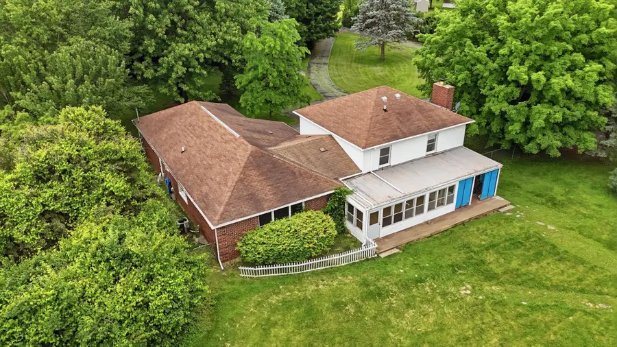 5844 Morris Road, Springfield, OH 45502 - #2