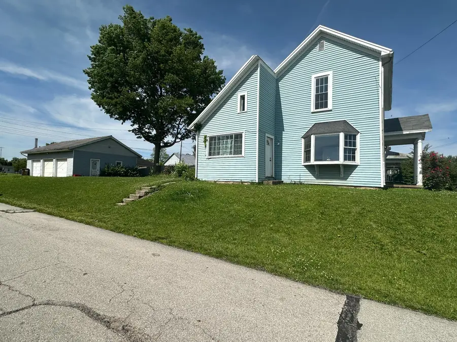 765 Martin Street, Greenville, OH 45331 - #2