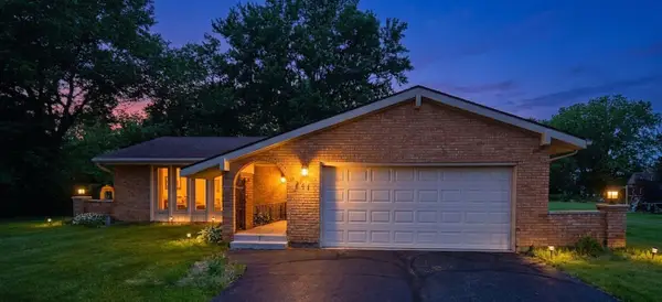 6407 Floyd Drive, Springfield, OH 45502