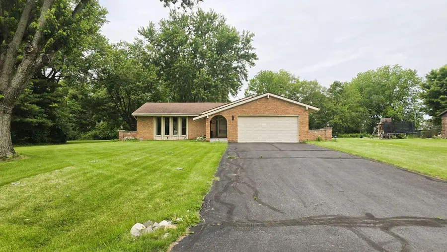 6407 Floyd Drive, Springfield, OH 45502 - #3