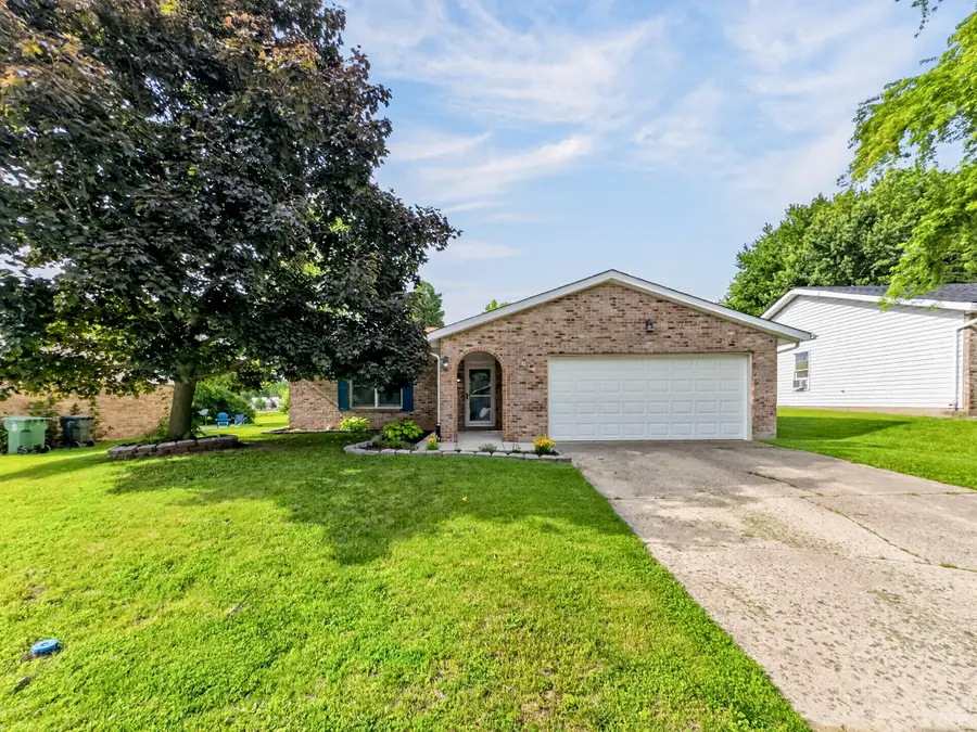 1018 Riverbend Boulevard, Sidney, OH 45365 - #2