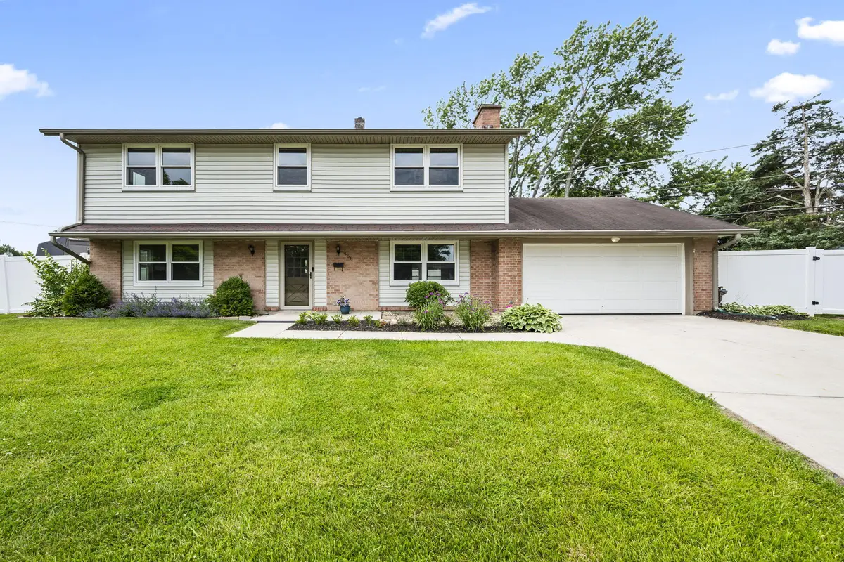 258 Tetbury Road, Troy, OH 45373 - #1
