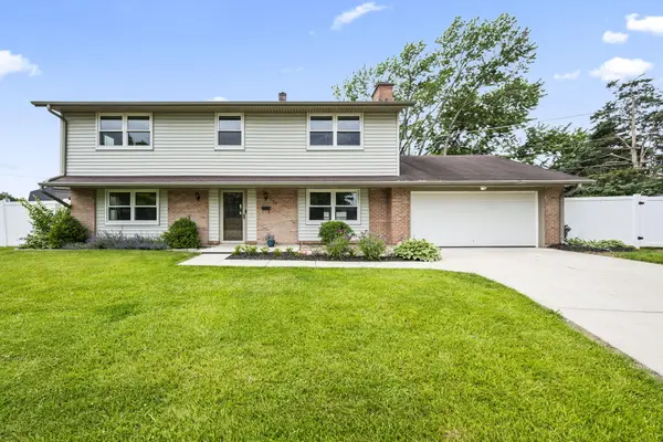 258 Tetbury Road, Troy, OH 45373
