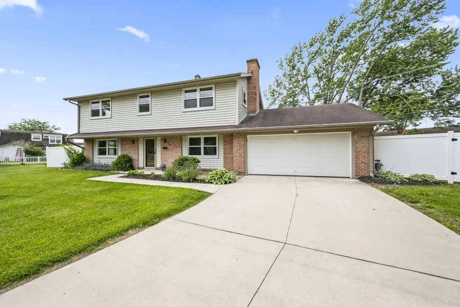 258 Tetbury Road, Troy, OH 45373 - #2