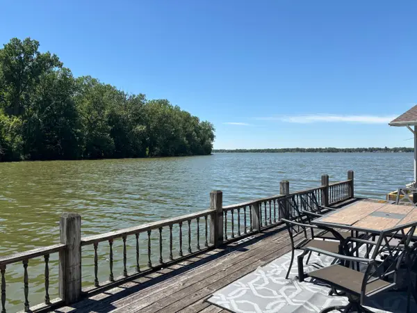 10201 Seminole Shore Drive, Huntsville, OH 43324