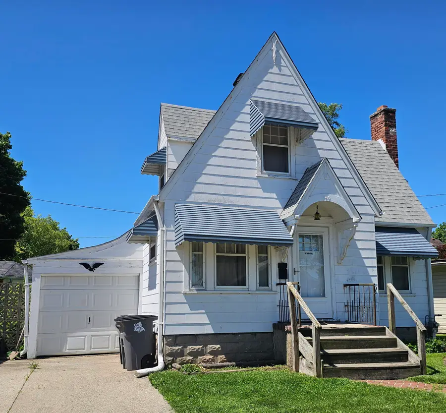 940 E Main Street, Troy, OH 45373 - #2