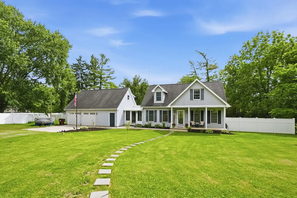 198 E Downey Drive, Springfield, OH 45504 - #1