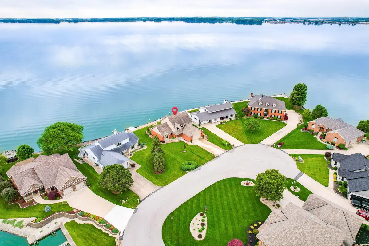 214 Mariners Point Drive, Celina, OH 45822 - #1