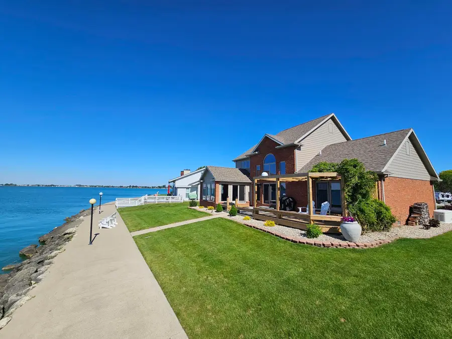 214 Mariners Point Drive, Celina, OH 45822 - #2