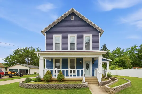31 W Xenia Street, Jamestown, OH 45335