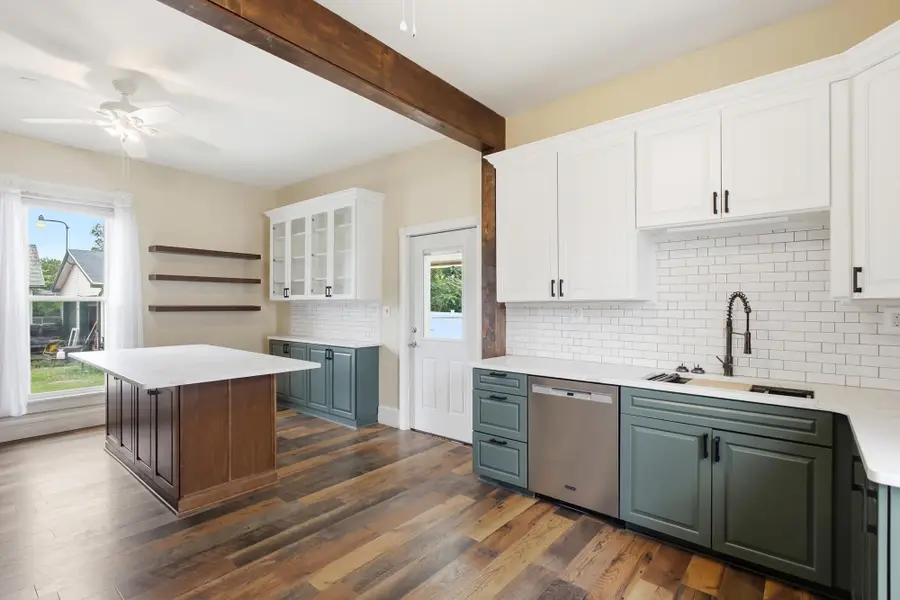 31 W Xenia Street, Jamestown, OH 45335 - #3